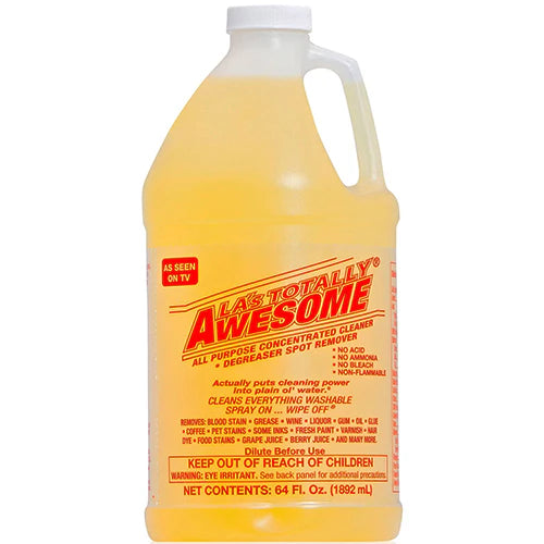 AWESOME ALL PURPOSE CLEANER 6/64oz