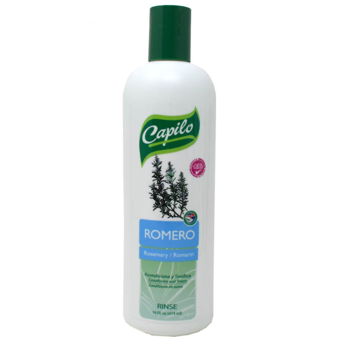 CAPILO ROMERO RINSE 16oz