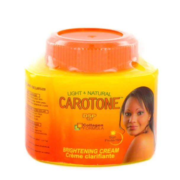 CAROTONE COLLAGEN CREAM 1/10.1oz (SKU#12703)