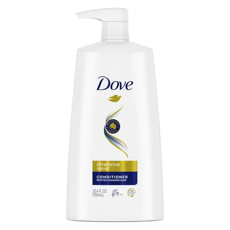 DOVE INTENSIVE REPAIR CONDITIONER 6/18OZ