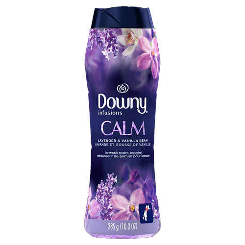 DOWNY IN WASH SCENT BEAD LAVENDER 4/10oz (SKU#11382)