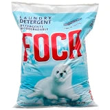 FOCA POWDER LAUNDRY DETERGENT 10/4LB