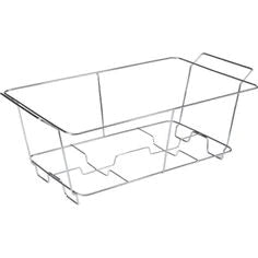 FULL SIZE CHAFFING STAND 36CS (SKU#12139)