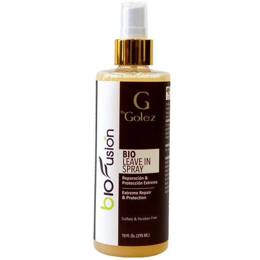 GOLEZ BIO FUSION LEAVE IN SPRAY 1/10oz (SKU#12502)