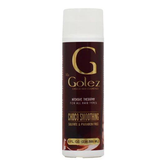 GOLEZ CHOCO LEAVE IN SMOOTHING 1/8oz (SKU#12500)