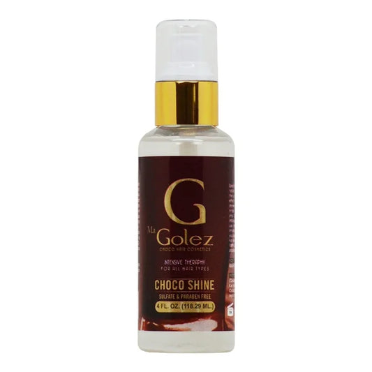 GOLEZ CHOCO SHINE GOTAS 1/4oz (SKU#12501)