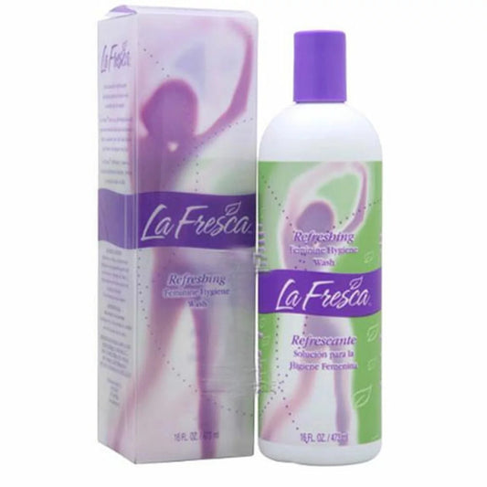 LA FRESCA FEMININE WASH 1/8oz (SKU#12751)