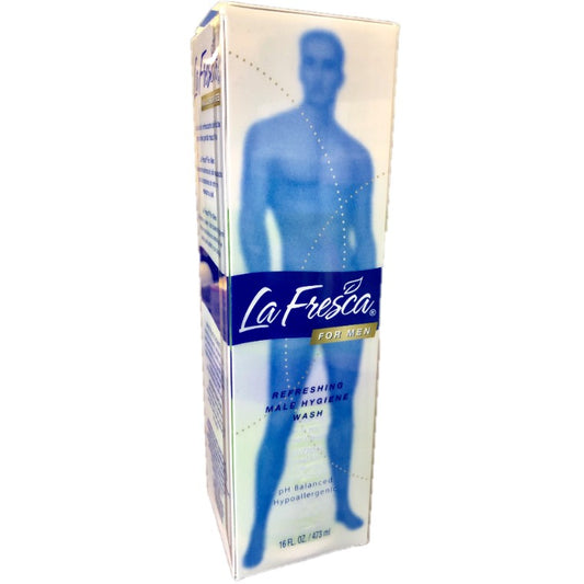 LA FRESCA FOR MEN 1/16oz (SKU#12710)