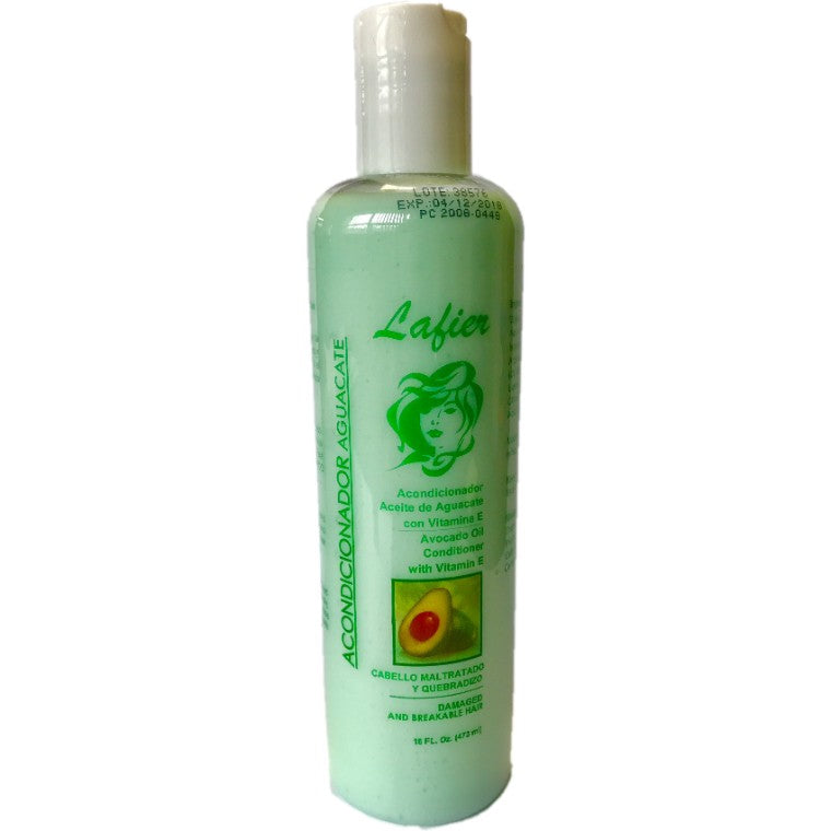 LAFIER AGUACATE RINSE 1/16oz (SKU#12675)