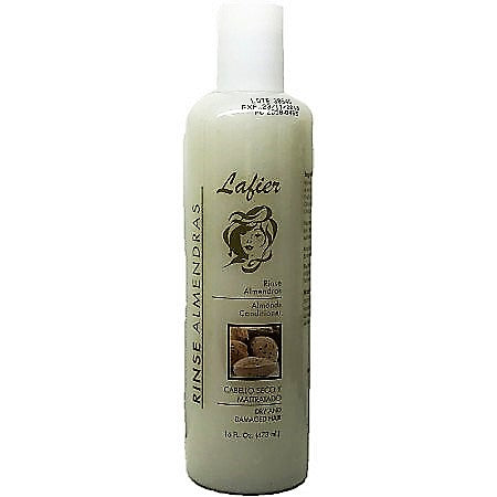 LAFIER ALMENDRAS RINSE 16oz (SKU#12718)