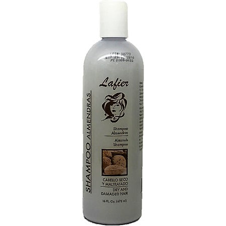 LAFIER ALMENDRAS SHAMPOO 1/16oz (SKU#12635)