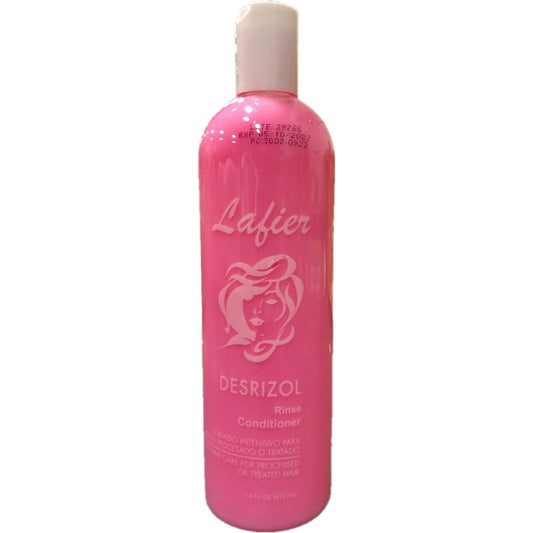 LAFIER DESRIZOL RINSE 1/16oz (SKU#12765)