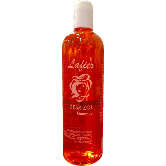 LAFIER DESRIZOL SHAMPOO 1/16oz (SKU#12739)