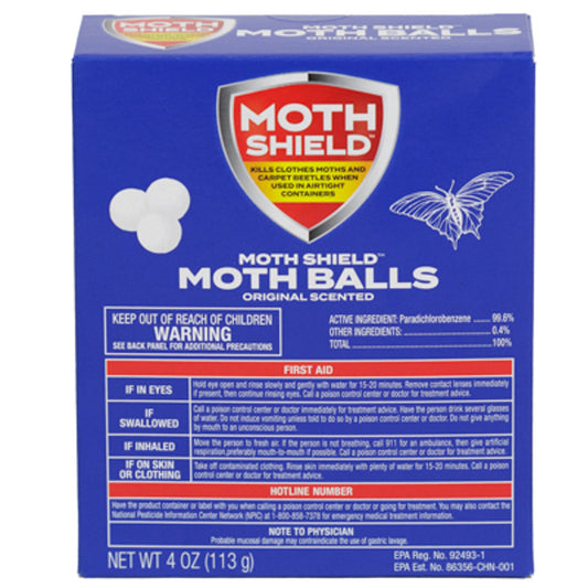 MOTHSHIELD ORIGINAL 24/4oz (SKU#11393)