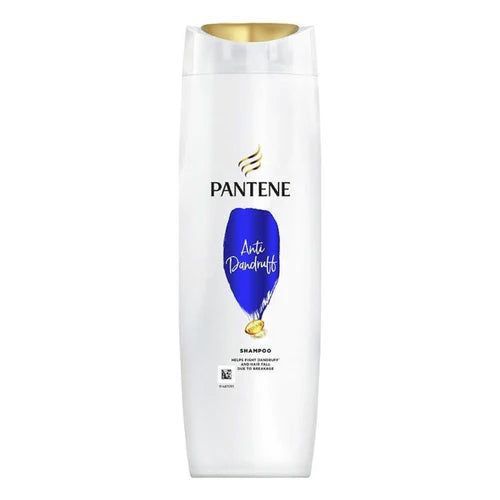 PANTENE SHAMP00 ANTI DANDRUFF 12/340ml