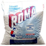 ROMA POWDER LAUNDRY DETERGENT 18/1KG (SKU#12449)