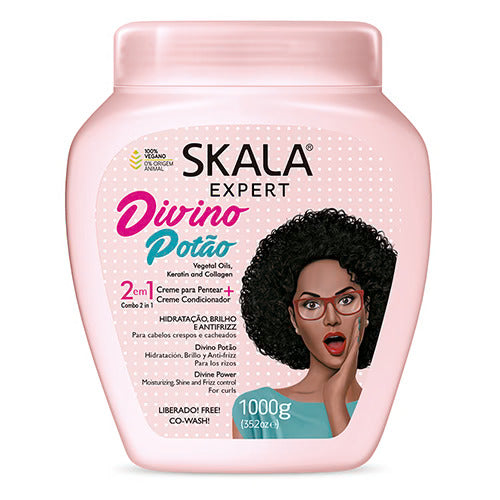 SKALA Creme Divino Potao 35.2oz