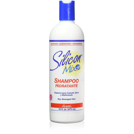 Silicon Mix Shampoo 16 oz