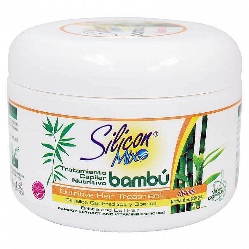 Silicon Mix Bambu Conditioner 8oz