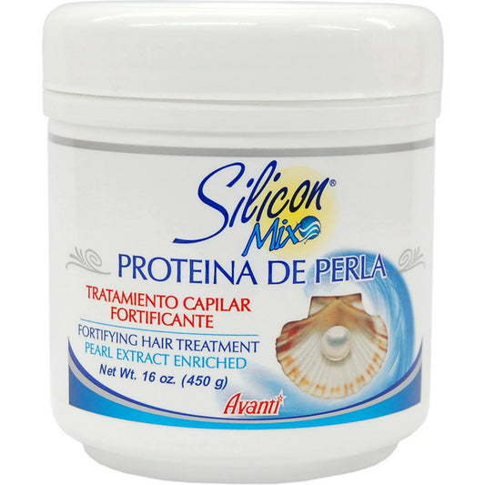 Silicon Mix Perla Conditioner 16oz