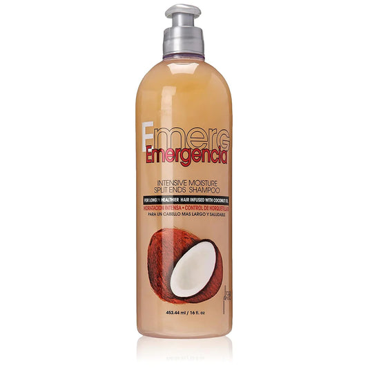 TM Emergencia Shampoo c/Coco 16 oz