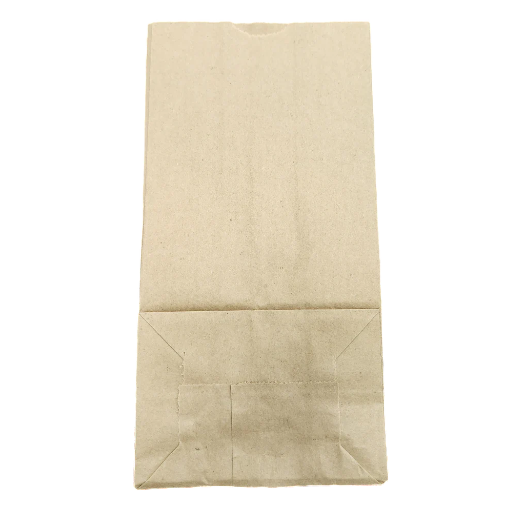 CROWN KRAFT PAPER BAG NO.10 500CT (SKU#12312)