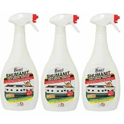 BAGI SHUMANIT OVEN CLEANER 10/25oz (SKU#11851)