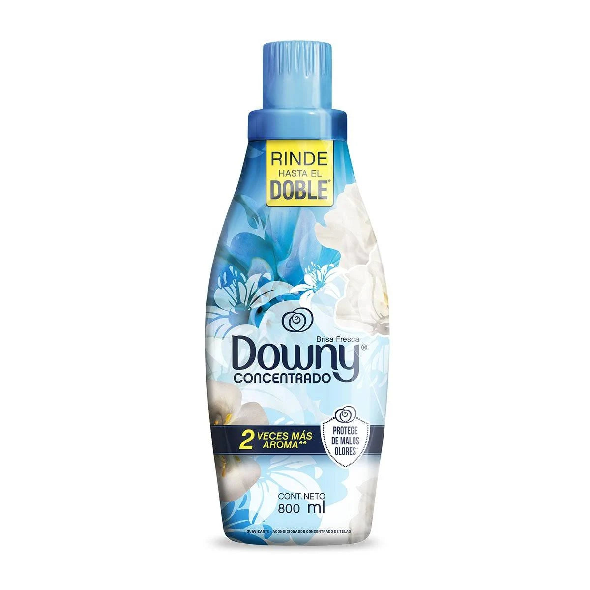 DOWNY FABRIC SOFTNER BRISA FRESCA 9/800ml (SKU#11658)