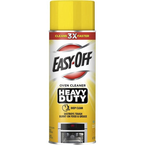 EASY OFF OVEN CLEANER HEAVY DUTY 12/14.oz (SKU#11684)