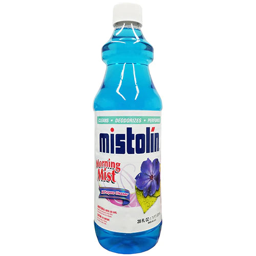 MISTOLIN ALL PURPOSE CLEANER ROCIO 12/28oz