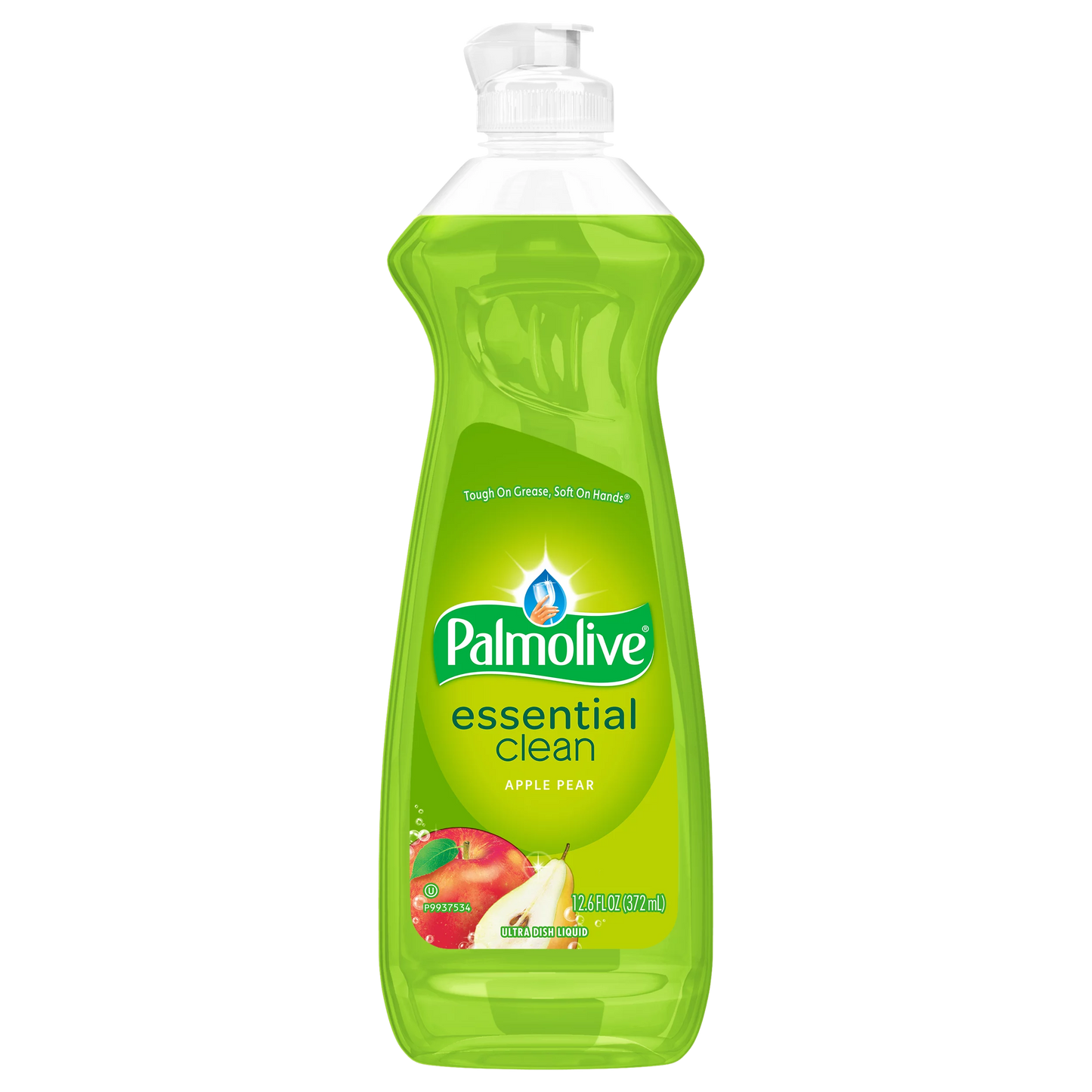 PALMOLIVE DISH WASH APPLE PEAR 20/12.6oz (SKU#11931)