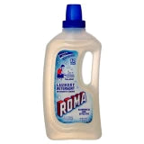 ROMA LAUNDRY DETERGENT LIQUID 12/33.81oz