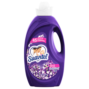 SUAVITEL FABRIC SOFTENER LAVENDER 6/46oz (SKU#11729)