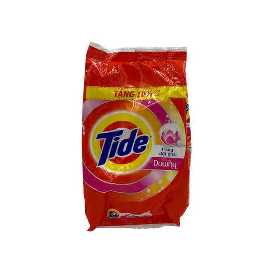 TIDE DETERGENT POWDER 12/508GRAM (SKU#12054)